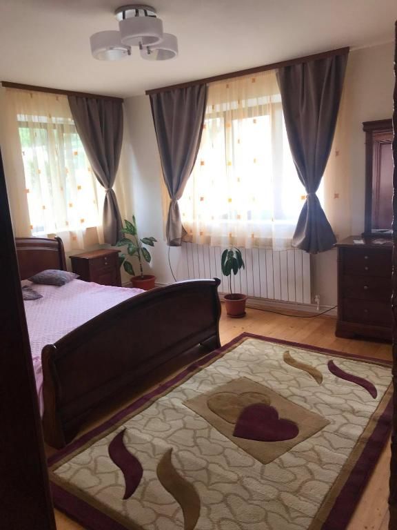 Гостевой дом Casa Cristi Кымпулунг-Молдовенеск